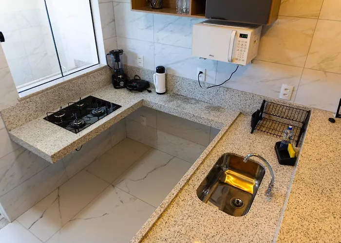 Condomínio Triângulo da Embaúba Porto Seguro